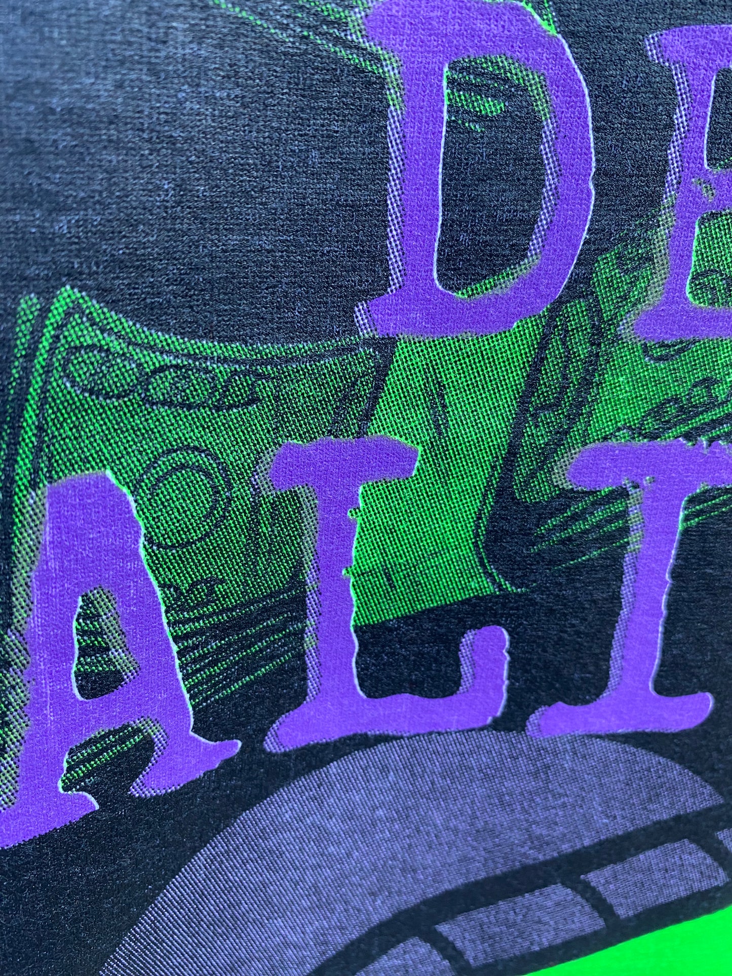 Loud Alien “Dead Aliens” Tee
