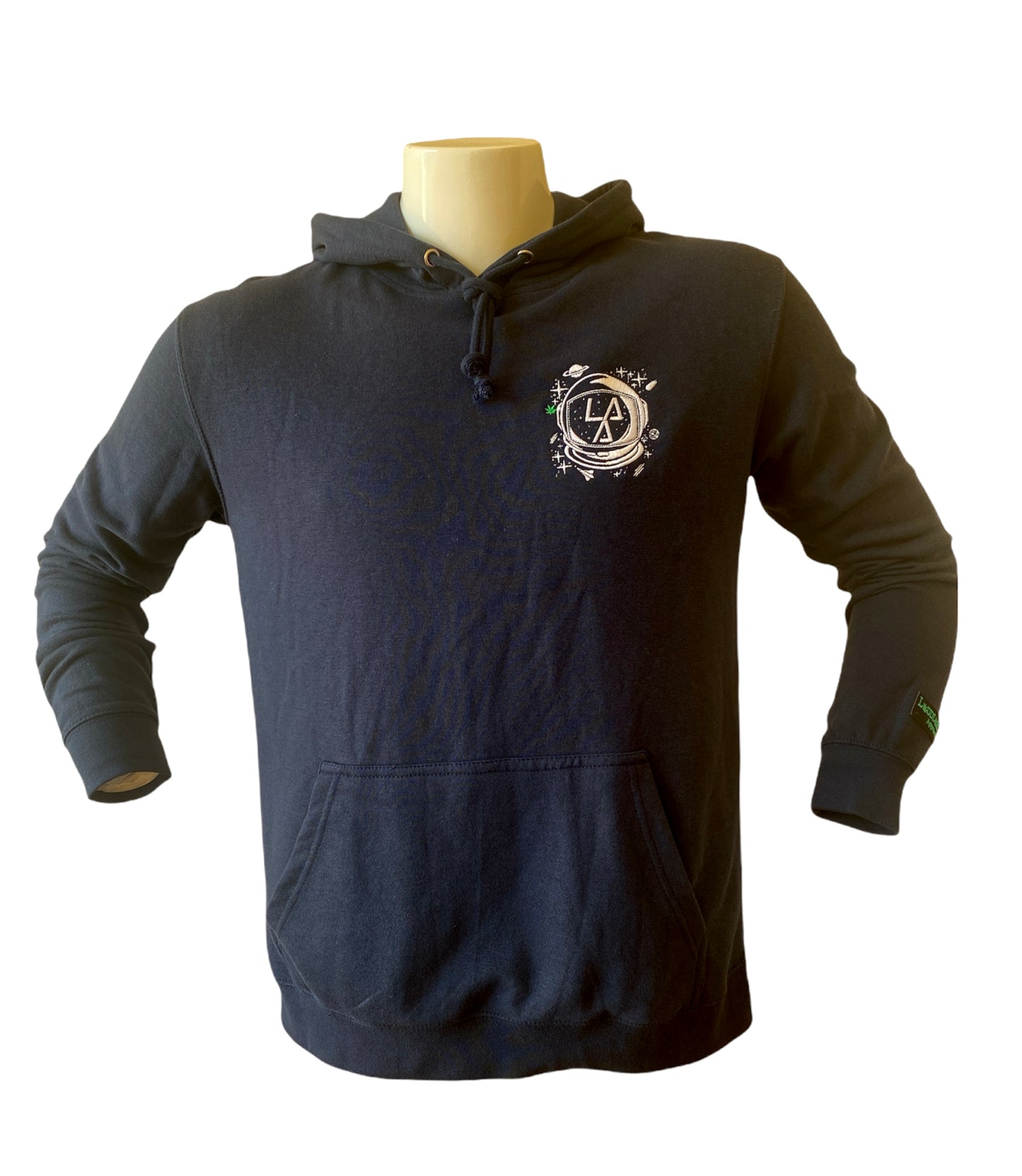 LOUD ALIEN APPAREL “Coaches Hoodie”